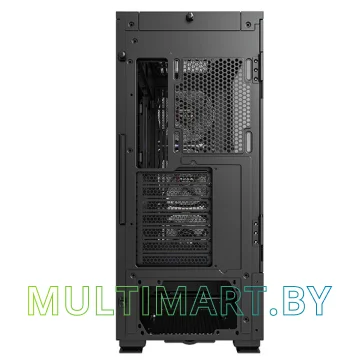 Корпус Montech Sky Two GX (черный) картинка 5
